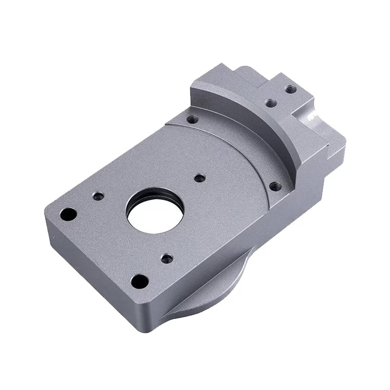 303/304 Metal Stainless Steel Processing Non-Standard Customization