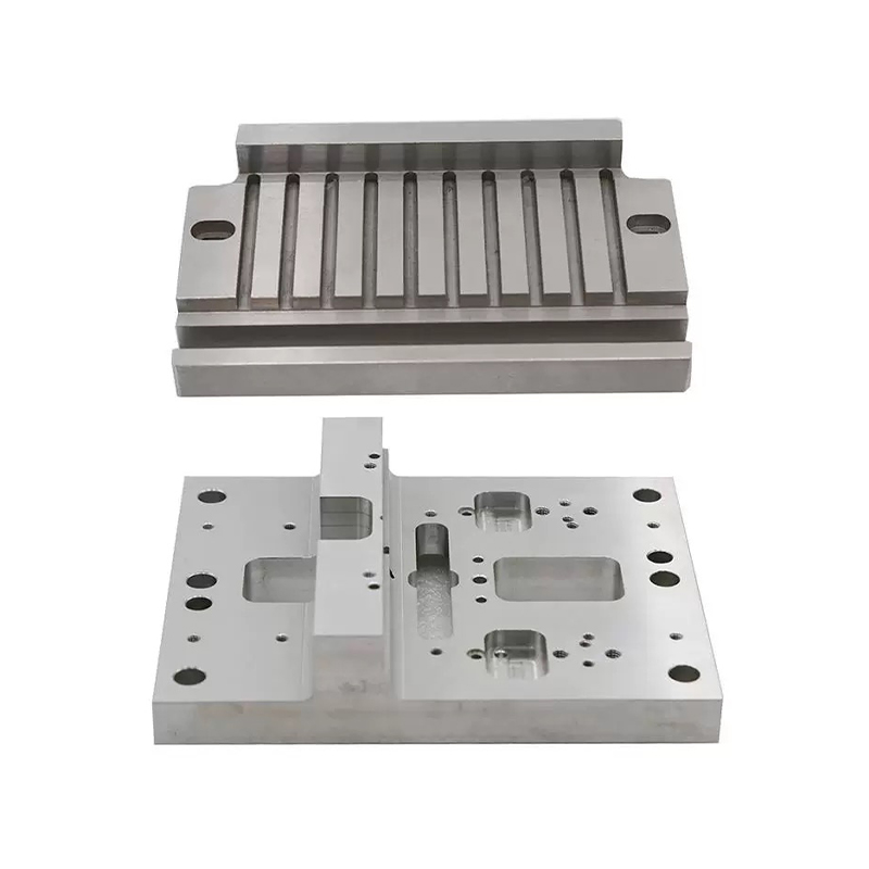 303/304 Metal Stainless Steel Processing Non-Standard Customization