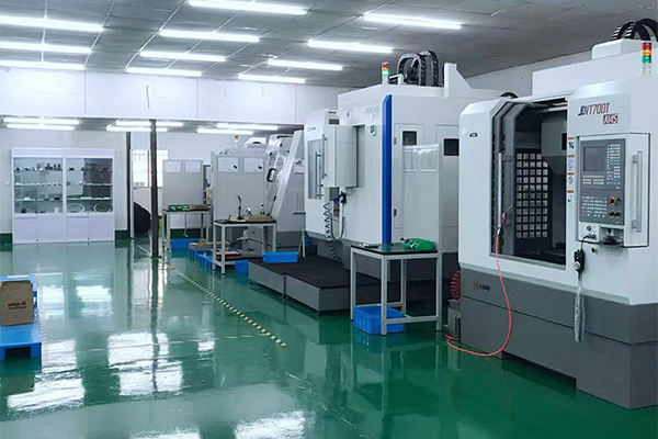 Solution To Deformation Problems During Processing