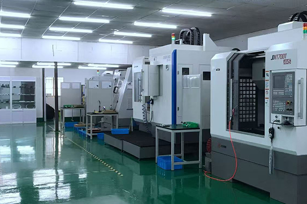 Improved Surface Quality