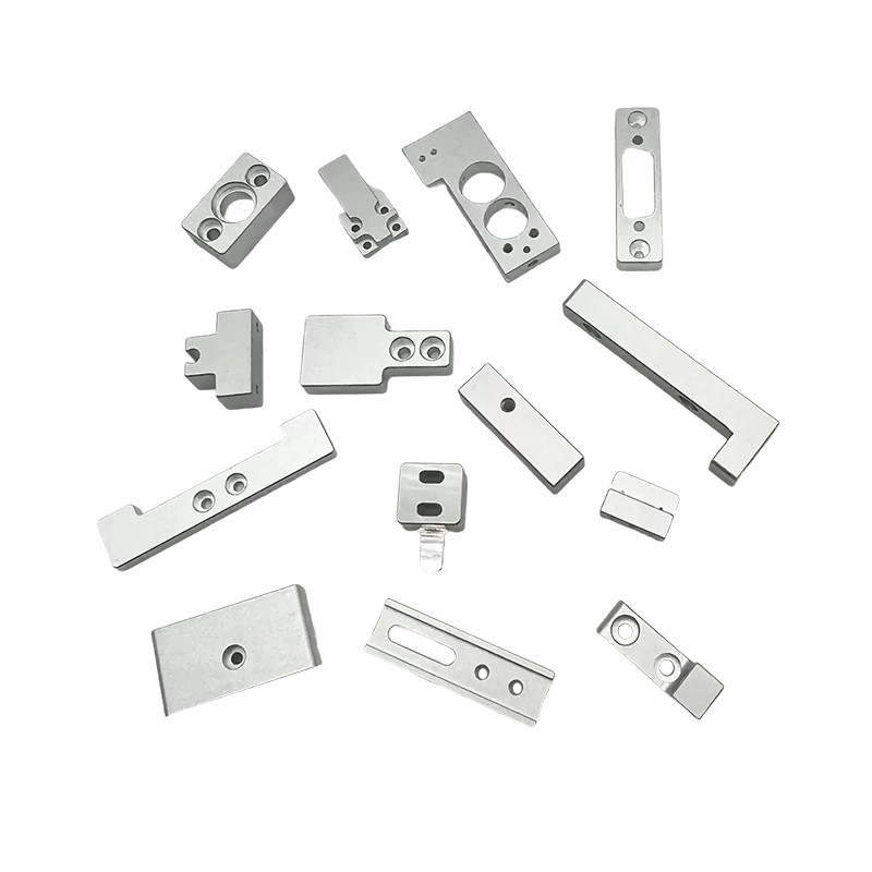 CNC Precision Metal Aluminum Parts Processing Parts Custom Processing