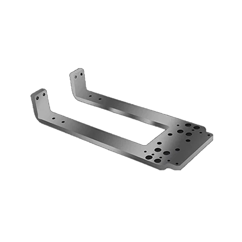 45# Steel Plate Rough Material Plate Polished Plate Fine Plate Processing