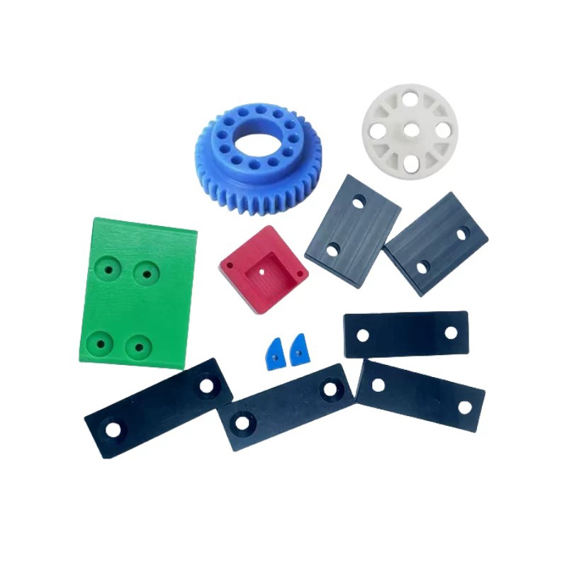 Uli Glue Polyurethane PU Board Custom Processing