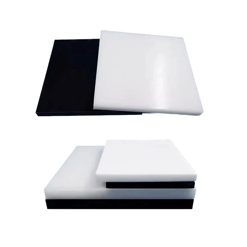 POM Nylon Sheet Processing CNC Professional Custom Processing