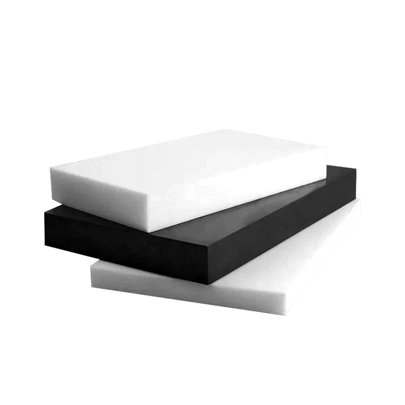 POM Nylon Sheet Processing CNC Professional Custom Processing