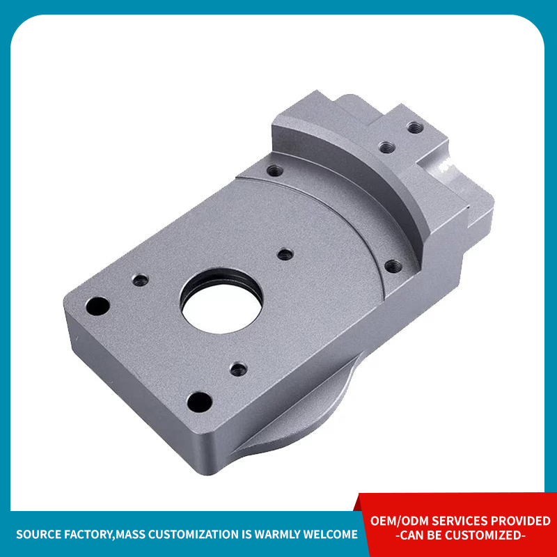 303/304 Metal Stainless Steel Processing Non-Standard Customization