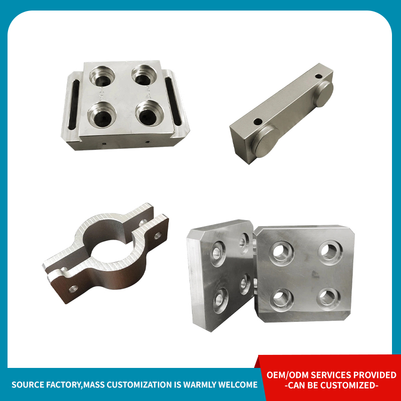 45# Steel Plate Rough Material Plate Polished Plate Fine Plate Processing