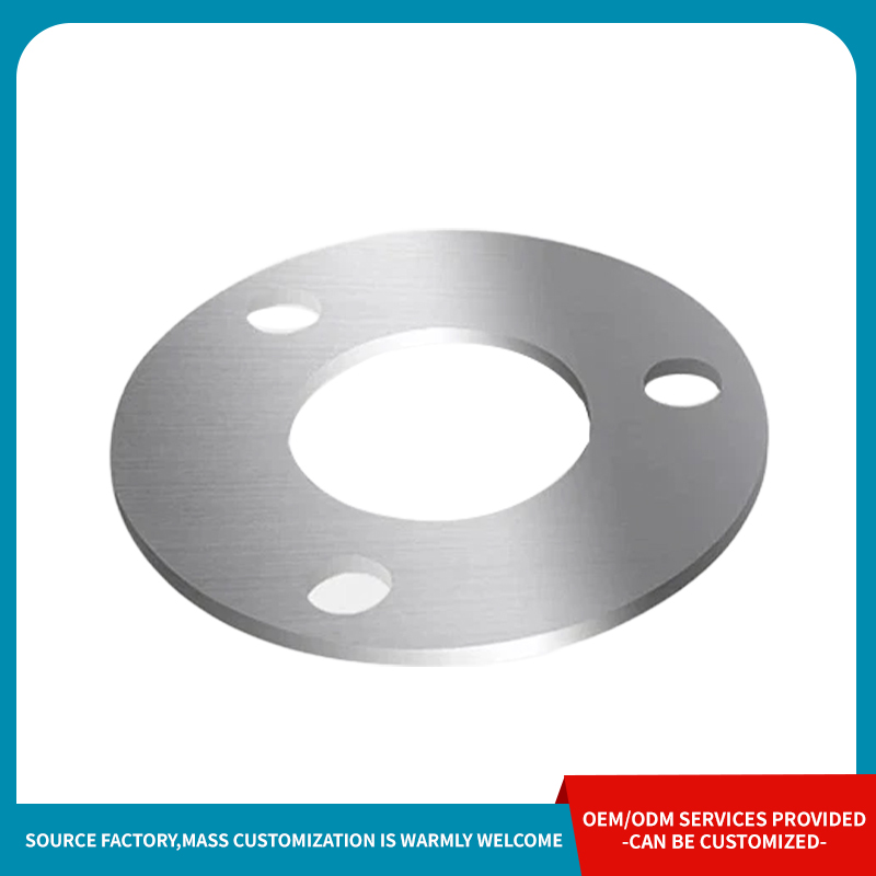 45# Steel Plate Rough Material Plate Polished Plate Fine Plate Processing