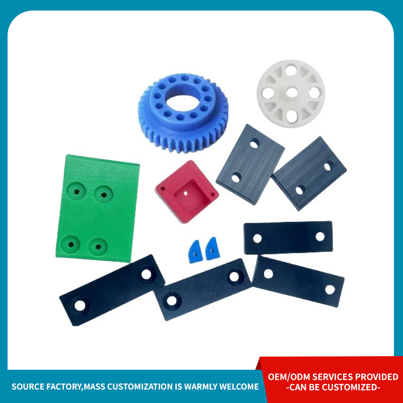 Uli Glue Polyurethane PU Board Custom Processing
