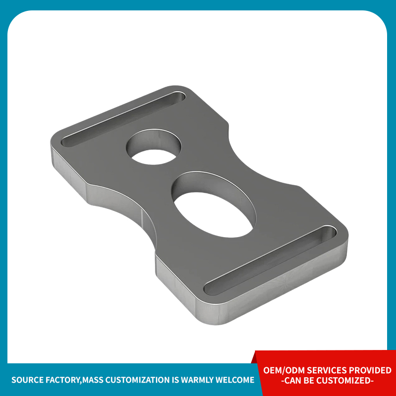 45# Steel Plate Rough Material Plate Polished Plate Fine Plate Processing